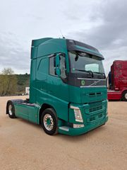Volvo 2016 FH 13 500 Retarder!!!-thumb-10
