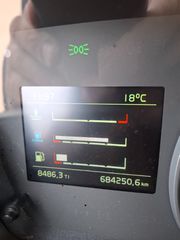 Volvo 2016 FH 13 500 Retarder!!!-thumb-13