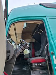 Volvo 2016 FH 13 500 Retarder!!!-thumb-15