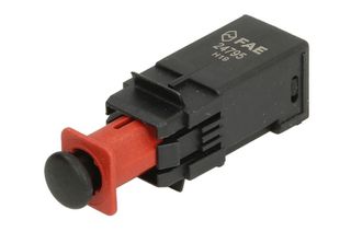 Διακόπτης των φώτων φρένων   ABARTH GRANDE PUNTO CITROEN NEMO, NEMO  MINIVAN FIAT FIORINO/MINIVAN, GRANDE PUNTO, QUBO; OPEL ADAM, ASTRA H, ASTRA H GTC, ASTRA H/KOMBI, CORSA D