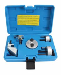 Κιτ Τοποθέτησης Ελαστικού Ιμάντα 5 Τμχ