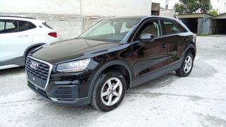 Audi Q2 2020 1.6 ΤDI AYTOMATO