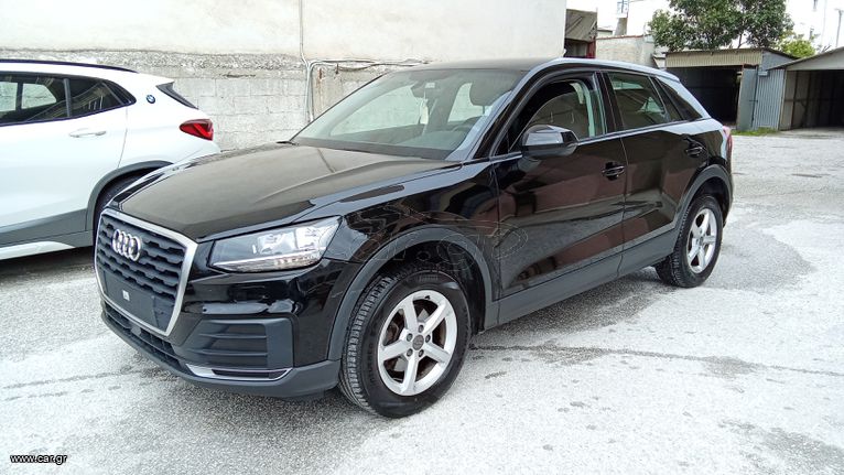 Audi Q2 2020 1.6 ΤDI AYTOMATO