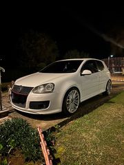 Volkswagen Golf 2007 GTI 2.0 TFSI