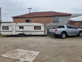 Mitsubishi L200 2008 SAFARI