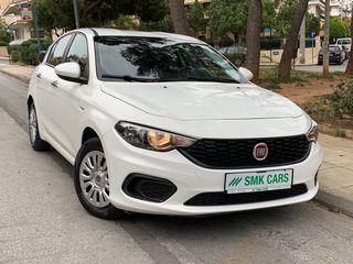 Fiat Tipo 2020 POP  1.4 6-ΜΤ 5D ECO S/S EURO-6 ΕΛΛΗΝΙΚΟ