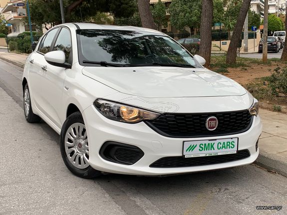 Fiat Tipo 2020 POP 1.4 6-ΜΤ 5D ECO S/S EURO-6 ΕΛΛΗΝΙΚΟ