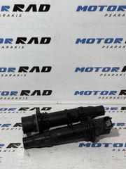 ΜΠΟΥΖΟΠΙΠΕΣ / ΠΟΛΛΑΠΛΑΣΙΑΣΤΕΣ - YAMAHA MT-07 CP2 , 16'-20' ,*M401E* / MOTORRAD PSARAKIS