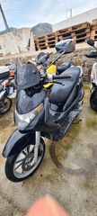 Piaggio Beverly 200 2002