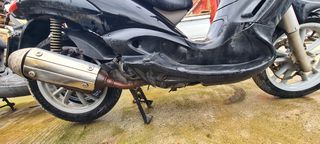 Piaggio Beverly 200 2002-thumb-3