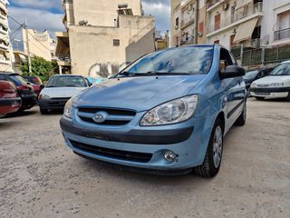 Hyundai Getz 2006