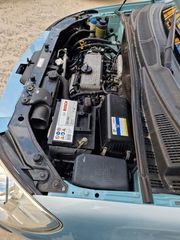 Hyundai Getz 2006-thumb-16