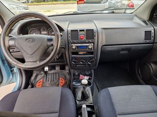 Hyundai Getz 2006-thumb-11