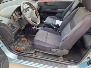 Hyundai Getz 2006-thumb-10