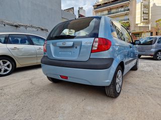 Hyundai Getz 2006-thumb-4