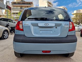 Hyundai Getz 2006-thumb-5