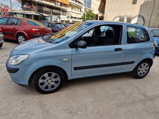 Hyundai Getz 2006-thumb-3