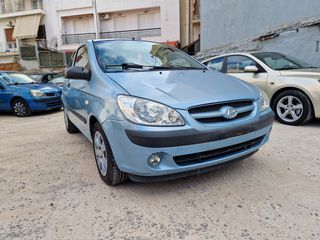 Hyundai Getz 2006-thumb-2