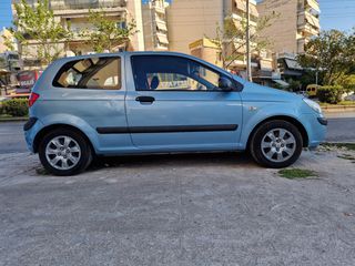 Hyundai Getz 2006-thumb-7