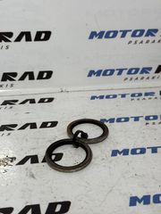 ΖΟΥΑΝ - YAMAHA MT-07 CP2 , 16'-20' ,*M401E* / MOTORRAD PSARAKIS