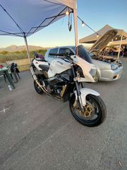 Aprilia Tuono 1000 Factory 2004