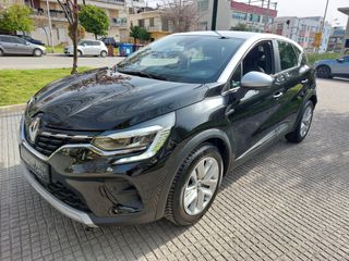Renault Captur 2021 1.5 DCI  BLUE BUSINESS