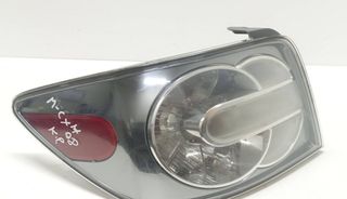 ΠΙΣΩ ΑΡΙΣΤΕΡΑ ΦΑΝΑΡΙ ΟΔΗΓΟΥMAZDA CX-7 CX7 2007-2008  ΦΩΣ ΑΡΙΣΤΕΡΟ