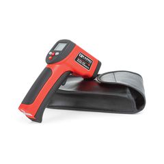 KAPRO ΘΕΡΜΟΜΕΤΡΟ ΥΠΕΡΥΘΡΩΝ ΓΙΑ ΘΕΡΜ. ΑΠΟ -50 C ΕΩΣ 650 C (633151)