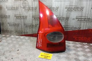 Φανάρι Πίσω Αριστερο Renault Laguna II Caravan 2000-2007 Χωρις Πλακετα
