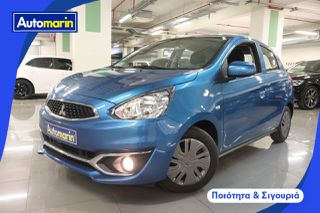 Mitsubishi Space Star 2019