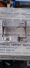 Honda c90 12v βαση σελας  glx90 glx c cub 50 90 c90 c50 c70 c-90 cub glx glx50 νικελ 90αρι