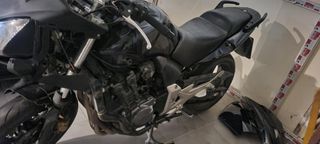 Honda CBF 600 '05