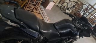 Honda CBF 600 '05-thumb-2