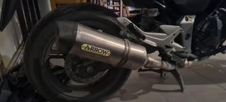 Honda CBF 600 '05-thumb-3