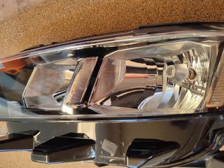 Εμπρός αριστερό φανάρι VOLKSWAGEN T-ROC-thumb-5