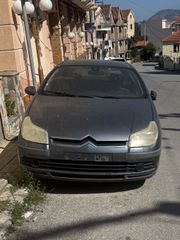 Citroen C5 2007
