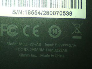 Xiaomi Mi Box MDZ-22-AB-thumb-6