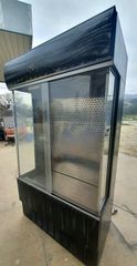 ΨΥΓΕΊΟ ΒΙΤΡΊΝΑ ΣΥΝΤΗΡΗΣΗ SELF SERVICE - ΑΝΑΨΥΚΤΙΚΩΝ ΠΟΤΩΝ