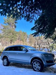 Audi Q7 2006 4.2 V8 QUATTRO