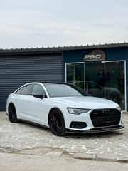 Audi A6 2020 sLine 50 TFSI e QUATTRO Maxton Design