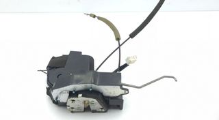 ΚΛΕΙΔΑΡΙΑ ΚΟΜΠΛΕ ΜΗΧΑΝΙΣΜΟΣ  MAZDA CX-7 CX7 2007-2012  ΗΛΕΚΤΡΟΜΑΓΝΗΤΙΚΗ ΑΡΙΣΤΕΡΑ