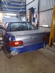 Καρότσα subaru gt γνήσια