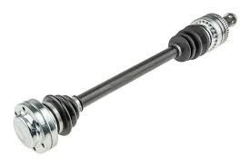 ΗΜΙΑΞΟΝΙΟ ΠΙΣΩ ΑΡΙΣΤΕΡΟ BMW 1 (E81)(E82)(E87)(E88) 3 (E90)(E91)(E92)(E93)  2004-2013 ΚΩΔ:33217547069