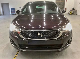 DS DS4 2017 CROSSBACK 1.2 PureTech Sport 130 hp