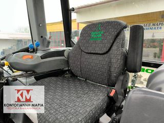 Τρακτέρ Deutz-Fahr 2012 AGROTRON M600-thumb-31