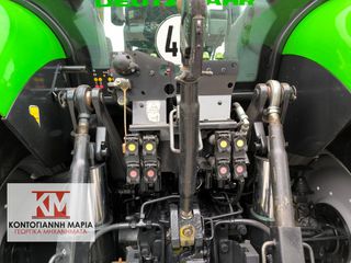 Τρακτέρ Deutz-Fahr 2012 AGROTRON M600-thumb-12
