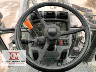 Τρακτέρ Deutz-Fahr 2012 AGROTRON M600-thumb-26
