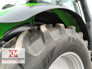 Τρακτέρ Deutz-Fahr 2012 AGROTRON M600-thumb-17