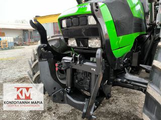 Τρακτέρ Deutz-Fahr 2012 AGROTRON M600-thumb-24