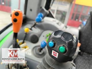 Τρακτέρ Deutz-Fahr 2012 AGROTRON M600-thumb-28